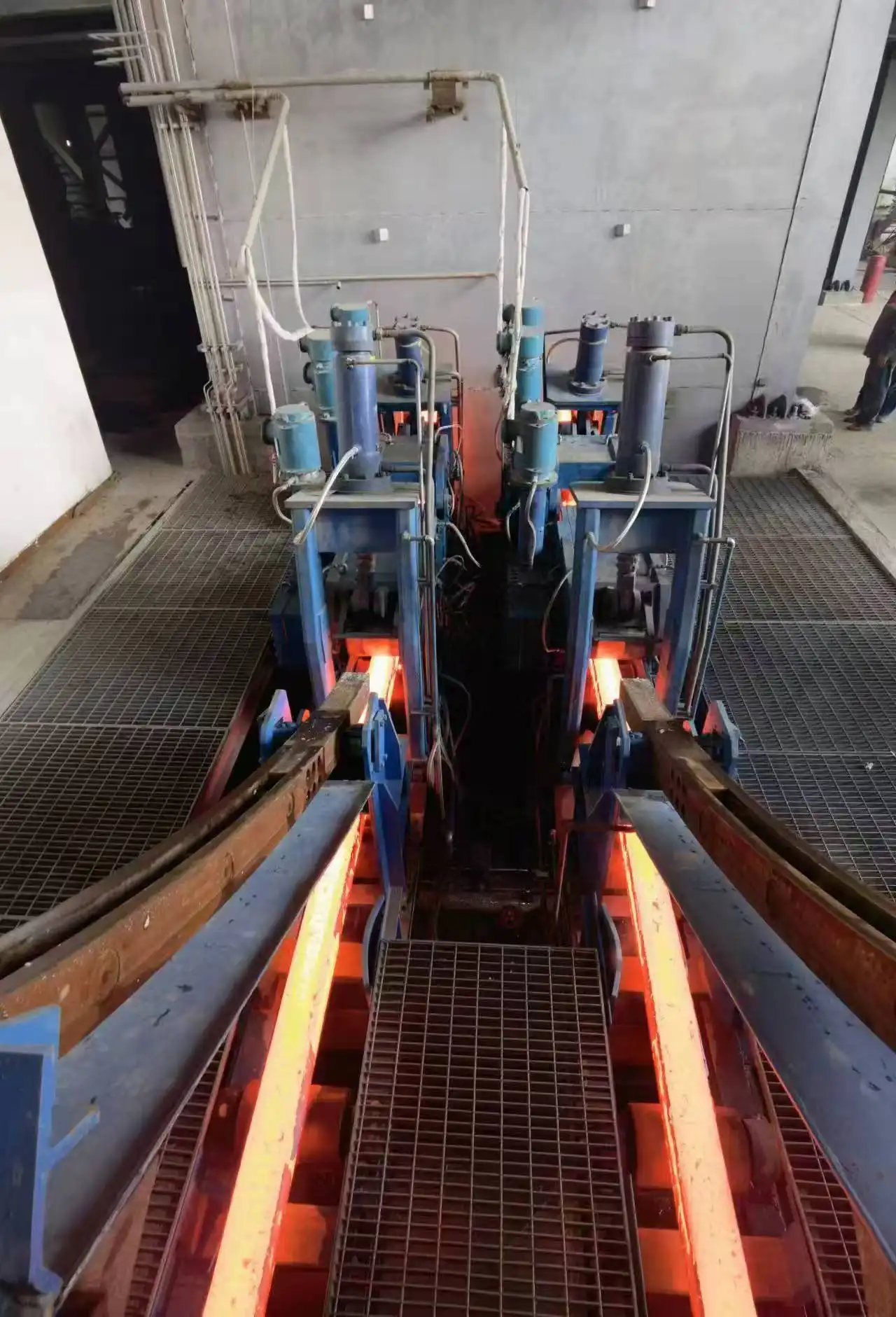 new blast furnace EPC turnkey service new blast furnace EPC turnkey service