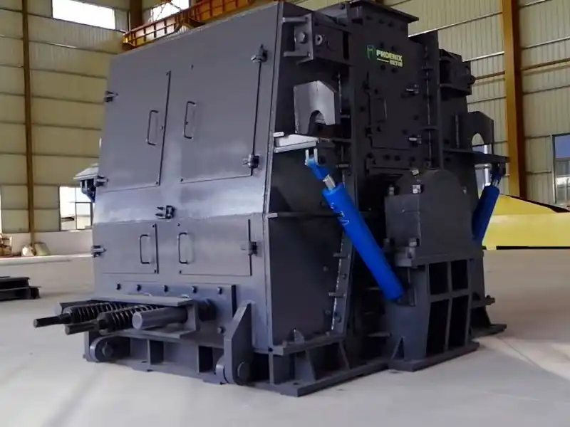  blast furnace vent valves