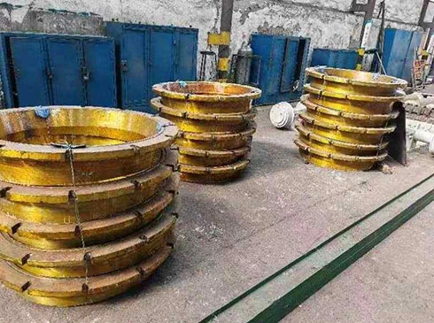 new blast furnace EPC turnkey service new blast furnace EPC turnkey service