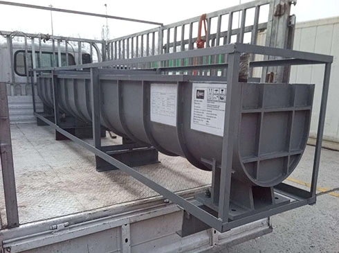 overall blast furnace renovation service overall blast furnace renovation service