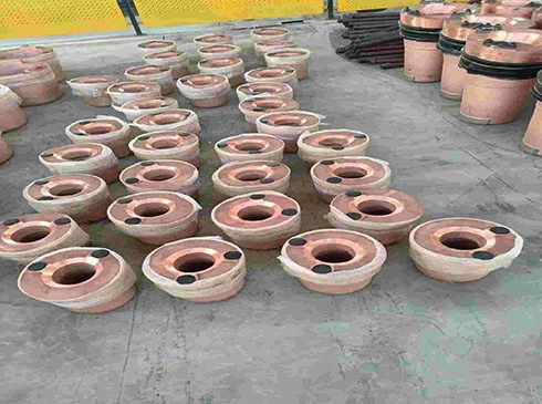 blast furnace gas purification service