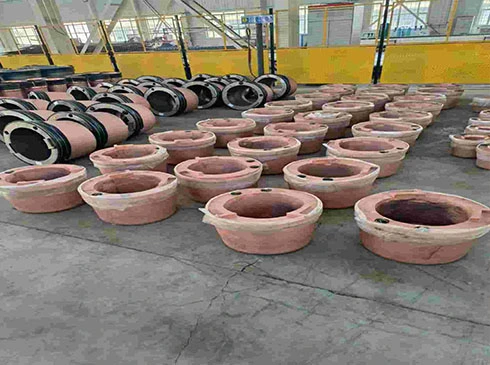 blast furnace cast iron cooling walls 