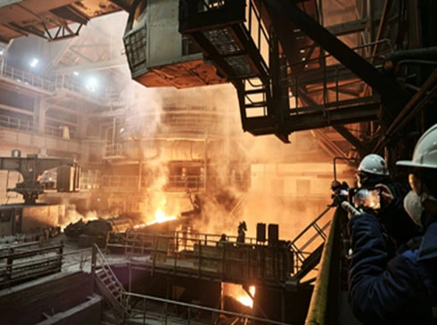 blast furnace three-ring cone scrubber blast furnace three-ring cone scrubber