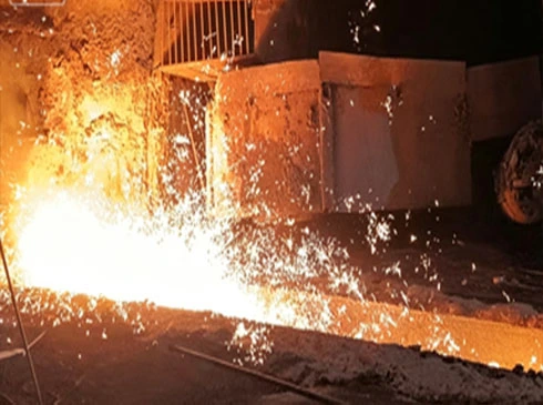 overall blast furnace renovation service overall blast furnace renovation service