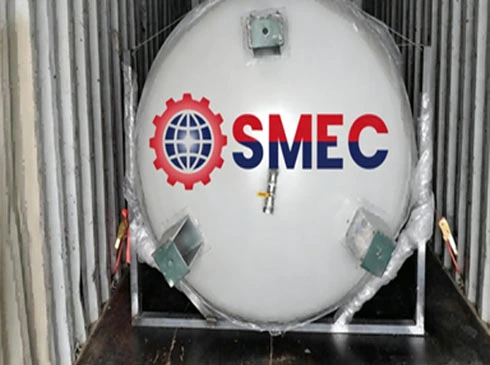  blast furnace gas purification service