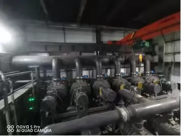 blast furnace tuyere imaging service