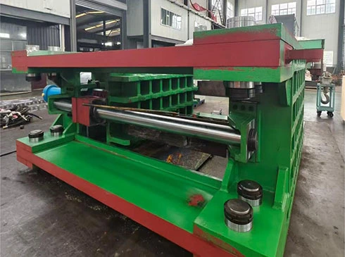 blast furnace tuyere imaging service