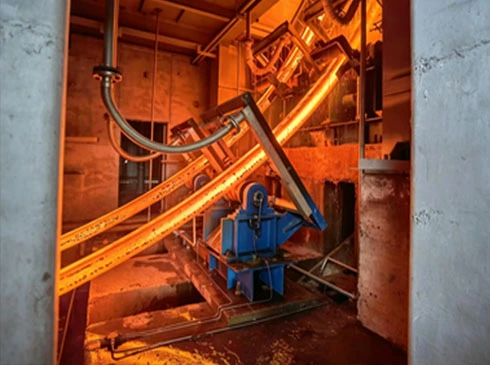  new blast furnace EPC turnkey service 