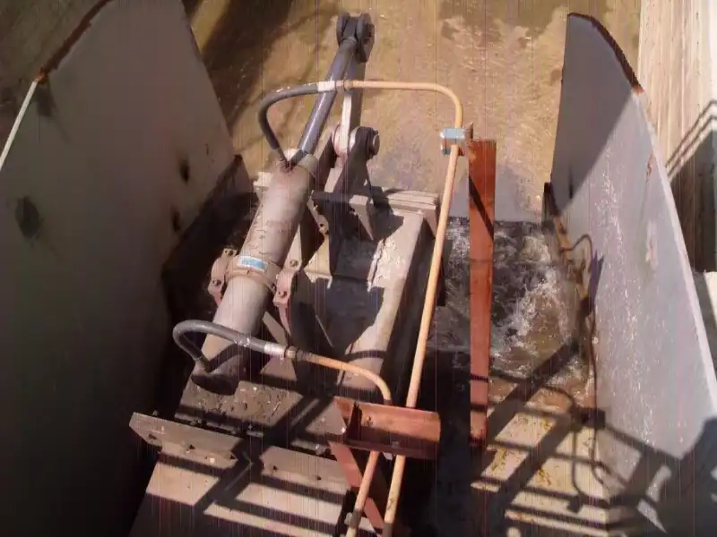 new blast furnace EPC turnkey service new blast furnace EPC turnkey service