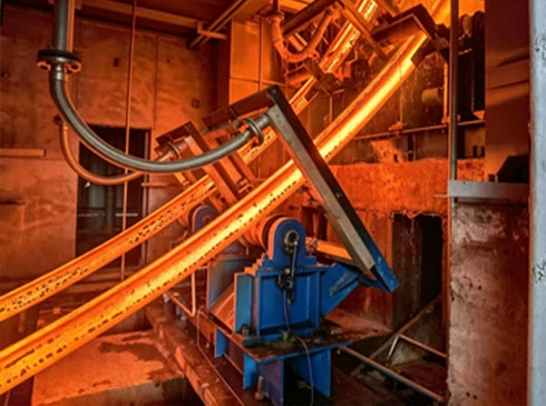 blast furnace tower equipment blast furnace tower equipment