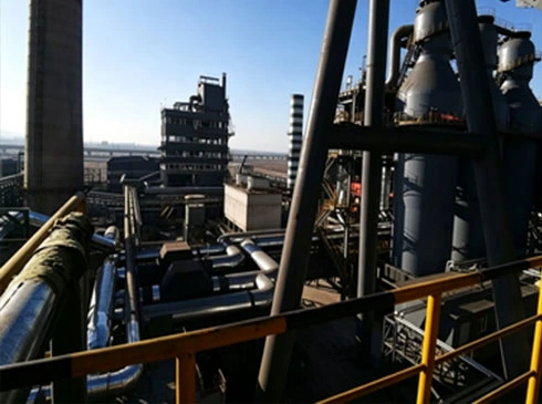 Blast furnace water-cooled valves