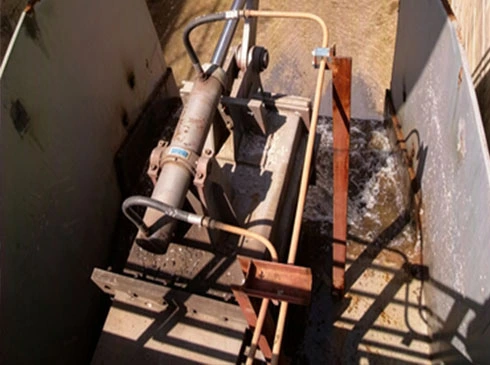 blast furnace vent valves blast furnace vent valves