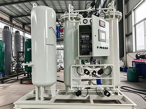  Modular Revamping Project for Blast Furnaces 