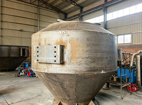 blast furnace three-ring cone scrubbers blast furnace three-ring cone scrubbers