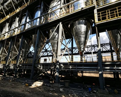 overall blast furnace renovation service overall blast furnace renovation service