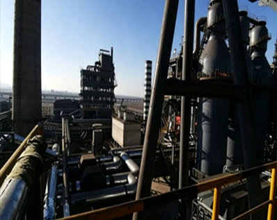 overall blast furnace renovation service overall blast furnace renovation service