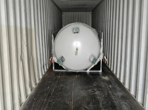 Integrated Coal Grinding & Drying Machine for Blast Furnace Coal Injection Integrated Coal Grinding & Drying Machine for Blast Furnace Coal Injection