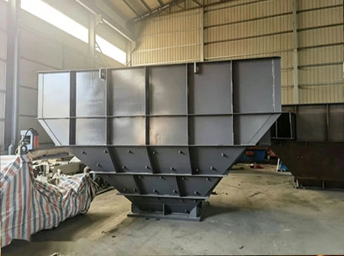 Blast Furnace Tower Equipment Blast Furnace Tower Equipment