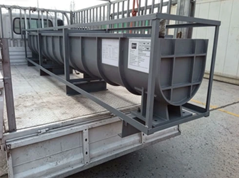 Blast Furnace Tower Equipment Blast Furnace Tower Equipment