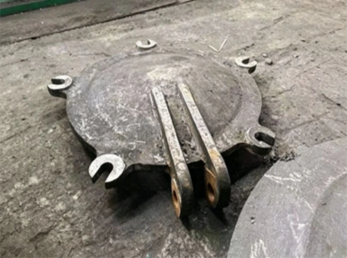  overall revamping service of blast furnace