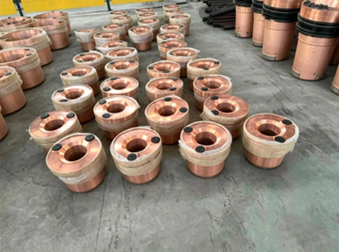 upper sealing valve for the blast furnace BLT equipment upper sealing valve for the blast furnace BLT equipment