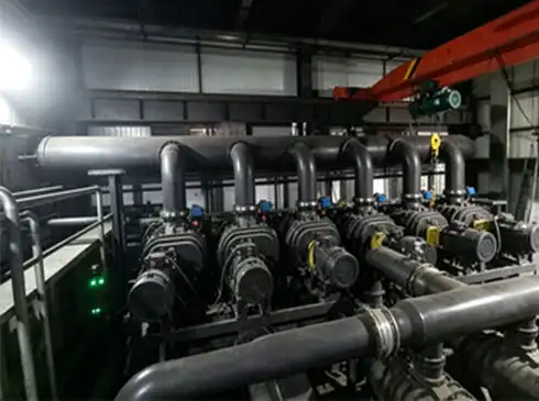 Future of Steelmaking: AI-Powered Blast Furnace Tuyere Imaging Services