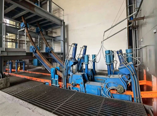 Blast Furnace Vent Valve: Working Principle, Extreme-Environment Technology, Selection & Market Trends