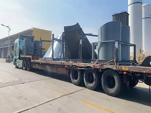 What Is Blast Furnace Tuyere Equipment and Why Is It Important?
