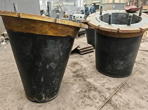 Benefits of Blast Furnace Revamping for Cost and Efficiency