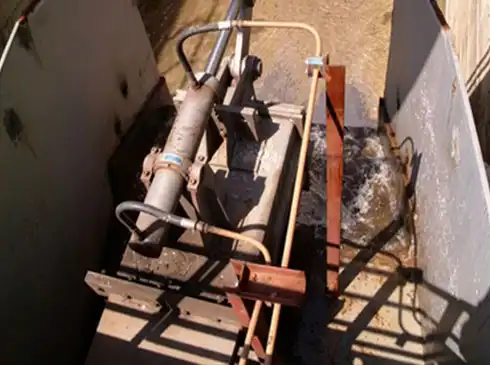 Common Causes of Blast Furnace Vent Valve Failure