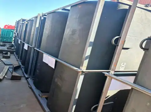 How Much Does Blast Furnace Slag Granulation Equipment Cost?