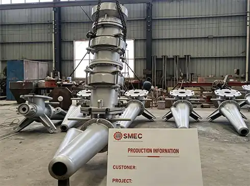 What Is Modular Revamping for Blast Furnaces?