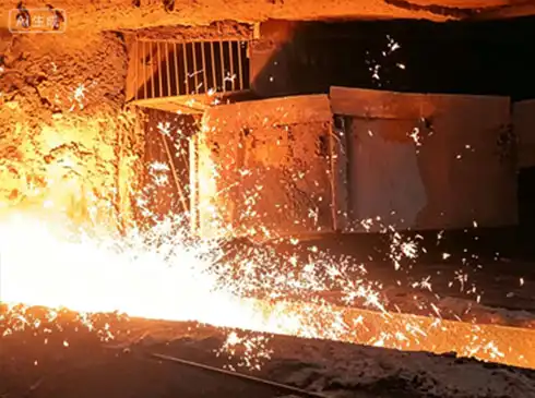 Case Study: Successful Overall Blast Furnace Renovation Projects