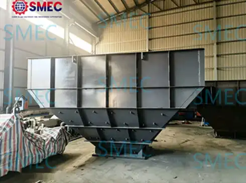 ለ Blast Furnace Modular Renovation ፕሮጀክት ትክክለኛውን አጋር እንዴት መምረጥ ይቻላል?