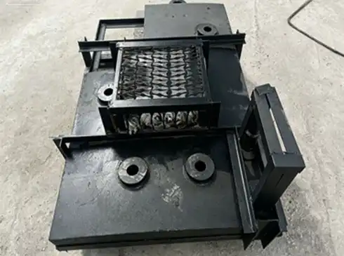 Why Need a Blast Furnace Safety Monitoring System?