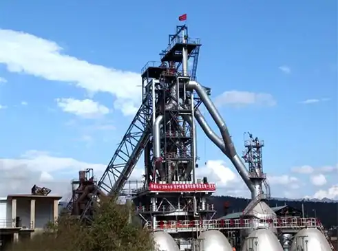 How to Extend the Service Life of Blast Furnace Tuyere Equipment