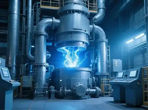 The Science of Safety: How Cooling Water Barriers Protect Your Molten Iron Hearth