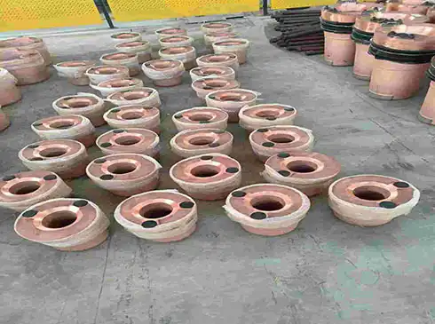 Cost-Effective Solutions for Blast Furnace Gas Cleaning