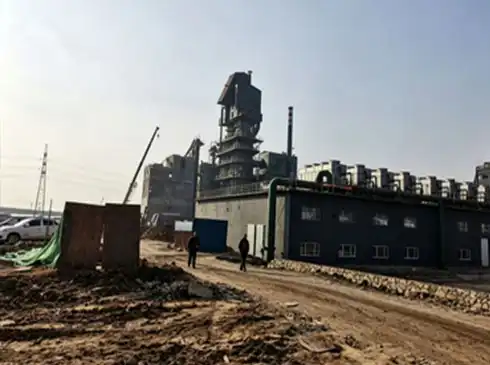 Common Issues with Blast Furnace Riser Pipes and How to Fix Them