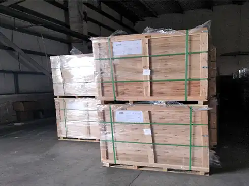 Cost Analysis for High Furnace Refractory Replacement