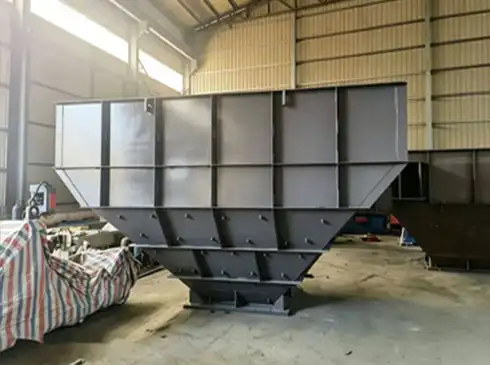 How to Improve the Efficiency of Slag Granulation Equipment