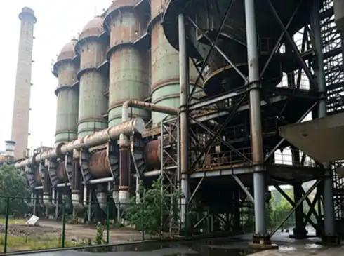 Blast Furnace Remote Cloud Diagnosis: No Hardware Upgrade Required