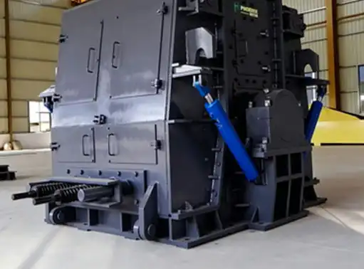 Cost Factors in New Blast Furnace EPC Projects