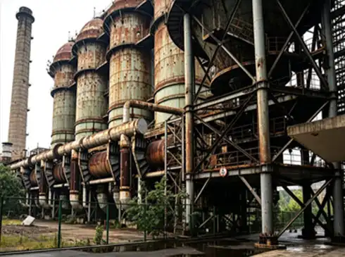 What Is Blast Furnace Hot Metal Pretreatment?