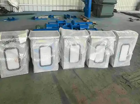 What Are the Advantages of Blast Furnace Self-Standing Furnace Shell Equipment?