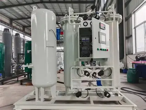 BF Nitrogen Generation System